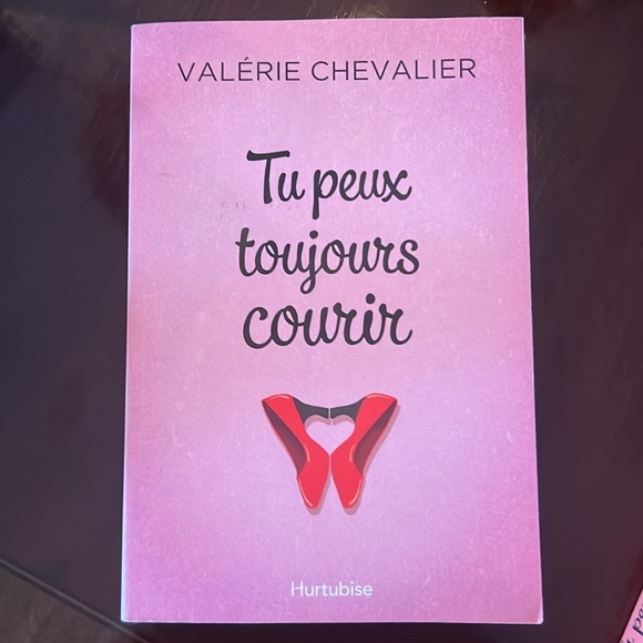 Série Tu peux toujours... -livres en français / books in FRENCH - Picture 2 of 7